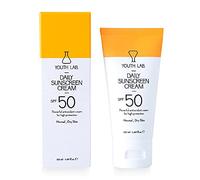 Daily Sunscreen Cream Spf 50 Normal Dry Skin 50Ml