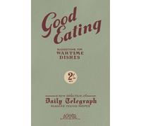 Daily Telegraph The Telegraph Good Eating (Tascabile)