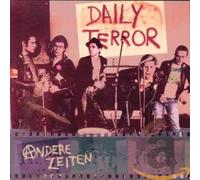 Daily Terror - Andere Zeiten