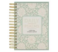 Daily Through the Psalms (Anello, filo)