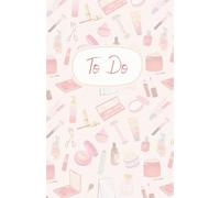 Daily To Do - A5 Undated Productivity Planner for ADHD Professionals | One Page Per Day | Organise Tasks