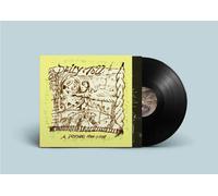 Daily Toll A Profound Non-event (Vinyl LP) 12" Album