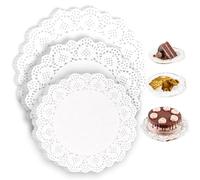 Daily Treasures Centrini rotondi di carta