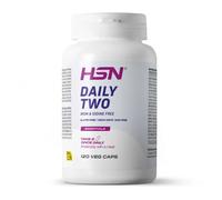 Daily two multivitaminico (senza ferro né iodio) - 120 veg caps