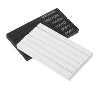 Daily Use Compressed Charcoal Drawing Set with Assorted Colors