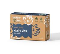 Daily Vits - Multivitaminico e minerale 30 pz Capsule
