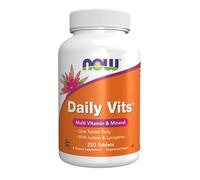 Daily vits™ multivitaminico giornaliero - 250 tabs