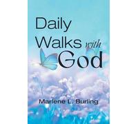 Daily Walks with God