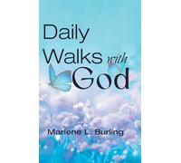 Daily Walks with God