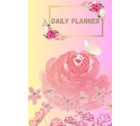 Daily, Weekly and Monthly Appointment Book for a Successful Year, with Calendar /Planificador 2025: Agenda de citas diaria, semanal y mensual para un ... Ideal para organizar tu día, semana y mes