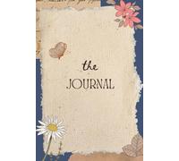 Daily Wellness Planner: A 90-Day Journal for Cultivating Positivity and Mindfulness