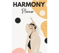 Daily Wellness Planner for Women: A Gentle Undated Planner to Track Mood, Habits & Gratitude: Mindful Weight Loss Journal for Women’s Wellness & Self-Care