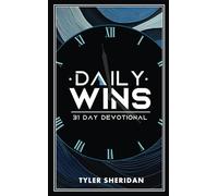 Daily Wins: 31 Day Devotional