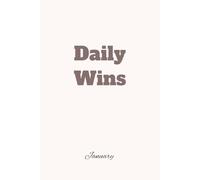Daily Wins :: Small Steps, Big Victories