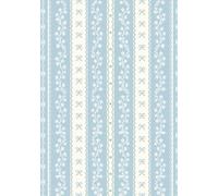 Daily Writing Notebook A5 Size with 150 Lined Pages for School, College, Office, Home and Travel - Perfect for Note Taking, Journaling, Project ... Tracking and Creative Thinking | Blue colour