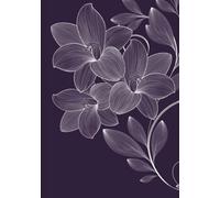 Daily Writing Notebook A5 Size with 150 Lined Pages for School, College, Office, Home and Travel - Perfect for Note Taking, Journaling, Project Planning, Goal Tracking and Creative Thinking