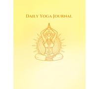 Daily Yoga Journal