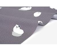 Dailylike Tessuti cotone, Persian Cat, 14m