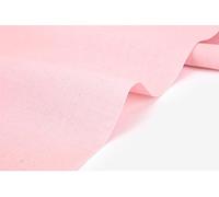 Dailylike Tessuti lino, Zucchero filato, 14m
