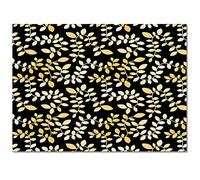 Dailylike Tessuto cotone Sweet Pond Spessore 20C 1,10x9,14m. Fiori