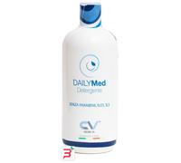 DAILYMED DETERGENTE 500 ML
