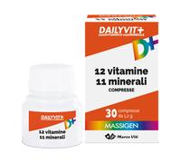 Dailyvit+ 30cpr