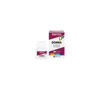 Massigen DAILYVIT+ DONNA MULTIVITAMINICO E MULTIMINERALE 30 COMPRESSE RIVESTITE