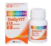 DAILYVIT+ MULTIVITAMINICO 60COMPRESSE