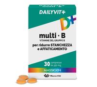 Massigen Dalyvit+ Multi B 30 Compresse