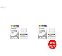 DAILYVIT+ SENIOR 50 anni MASSIGEN MULTIVITAMINICO E MULTIMINERALE 60 COMPRESSE