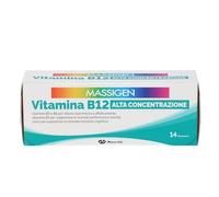 DAILYVIT VITAMINA B12 14FL