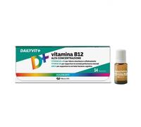 DAILYVIT VITAMINA B12 14FL