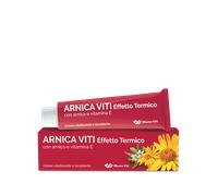 DAILYVIT VITI CREMA ARNICA EFFETTO TERMICO 100 ML