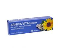 DAILYVIT VITI GEL ARNICA COMPOSTA 100 ML