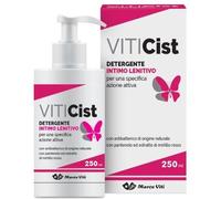 dailyvit Viticist Detergente Intimo Lenitivo 250 ml