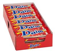 Daim 36 barrette x 28 g