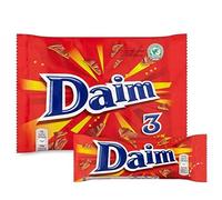 Daim Bar 3 X 28g (Confezione da 2)