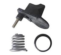 DAIMANPU Catenella e rondella e Molla per motoseghe Cinesi 5200 4500 5800 45cc 52cc 58cc Parti di Ricambio per Motosega