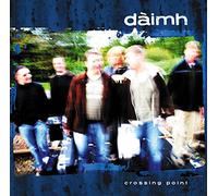 DAIMH - CROSSING POINT