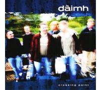 Daimh The Crossing Point (CD) Album