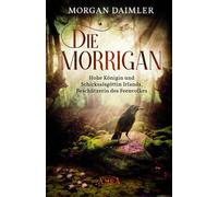 Daimler, M-Morrfgan Hohe Konigin/Schicksalsgottin Irlands Book NUOVO