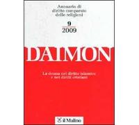 Daimon. Annuario di diritto comparato delle religioni (2009). Vol. 9