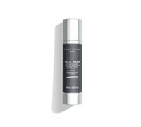 Daimon Barber Detergente Viso Age Defence, Detergente Viso Riparatore Uomo Non-Disidratante per Migliorare la Texture e il Tono della Pelle, 72 Ore di Idratazione 100ml