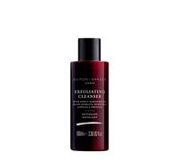 Daimon Barber Exfoliating Cleanser 100ml - detergente viso esfoliante