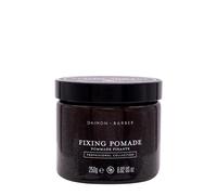 Daimon Barber Fixing Pomade Gel 250gr - pomata a base d'acqua