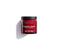 Daimon Barber Forming Cream, Matte Finish, Medium Hold,Oudh Scent 100g