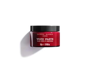 Daimon Barber Pasta Yuzu 50g