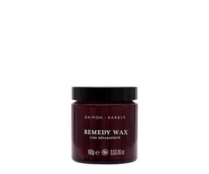 Daimon Barber Remedy Wax 100gr - cera multiuso