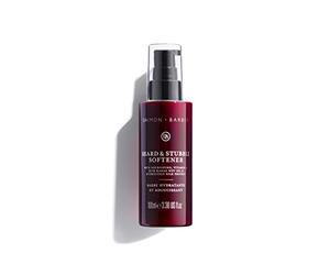 Daimon Barber Siero ammorbidente per barba e ciabatte, 100 ml