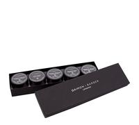 Daimon Barber World Traveller 5x10gr - kit styling